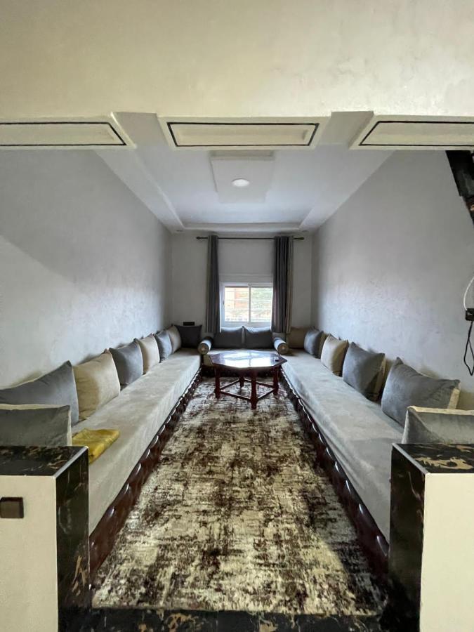 Ideal For Families I Entire Comfy Appartment I Fibre Internet Up To 100 Mbps I Palms Residence Ер Рашидия Екстериор снимка