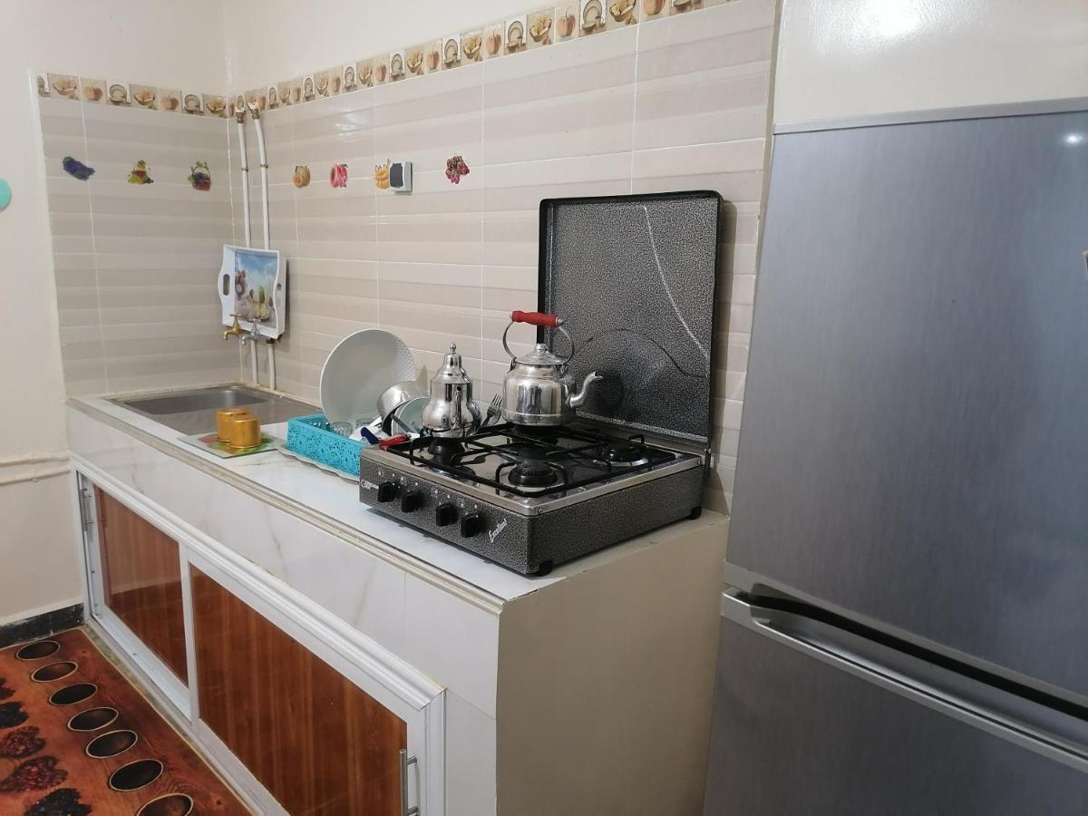 Ideal For Families I Entire Comfy Appartment I Fibre Internet Up To 100 Mbps I Palms Residence Ер Рашидия Екстериор снимка
