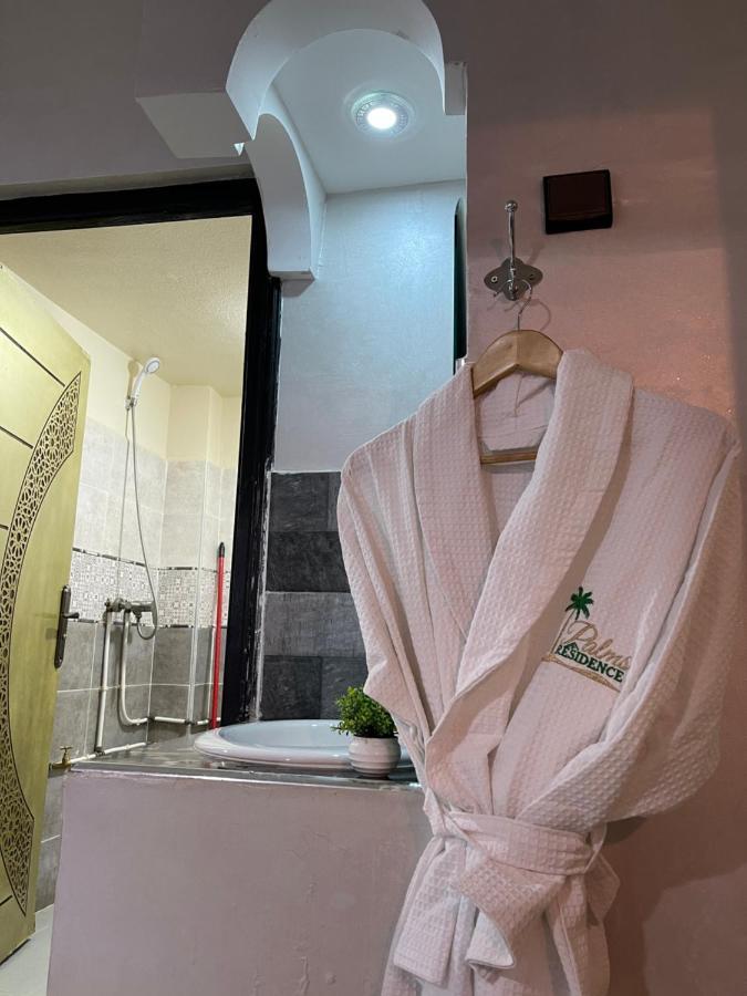 Ideal For Families I Entire Comfy Appartment I Fibre Internet Up To 100 Mbps I Palms Residence Ер Рашидия Екстериор снимка