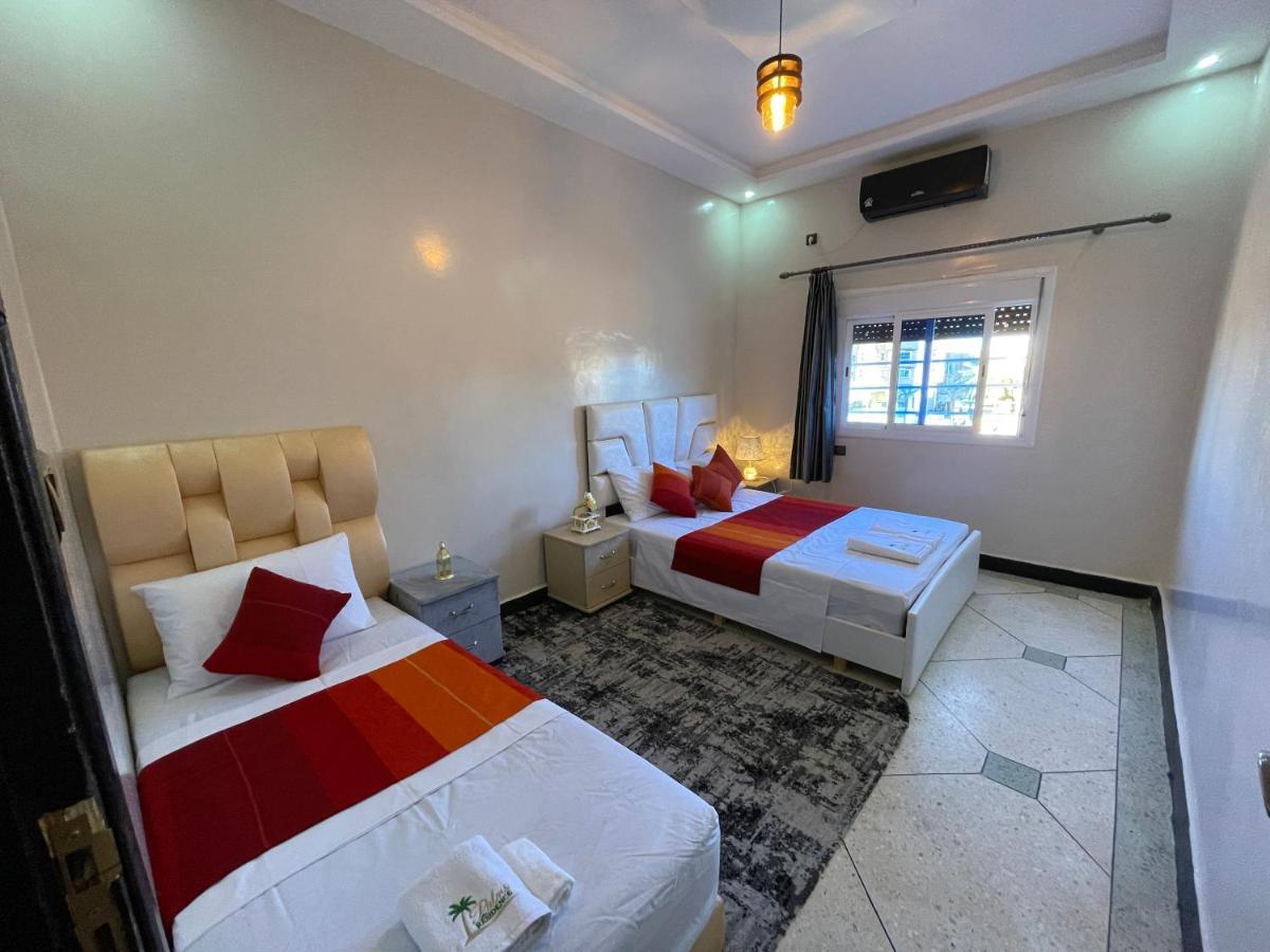 Ideal For Families I Entire Comfy Appartment I Fibre Internet Up To 100 Mbps I Palms Residence Ер Рашидия Екстериор снимка