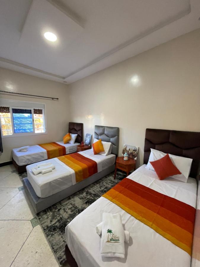 Ideal For Families I Entire Comfy Appartment I Fibre Internet Up To 100 Mbps I Palms Residence Ер Рашидия Екстериор снимка