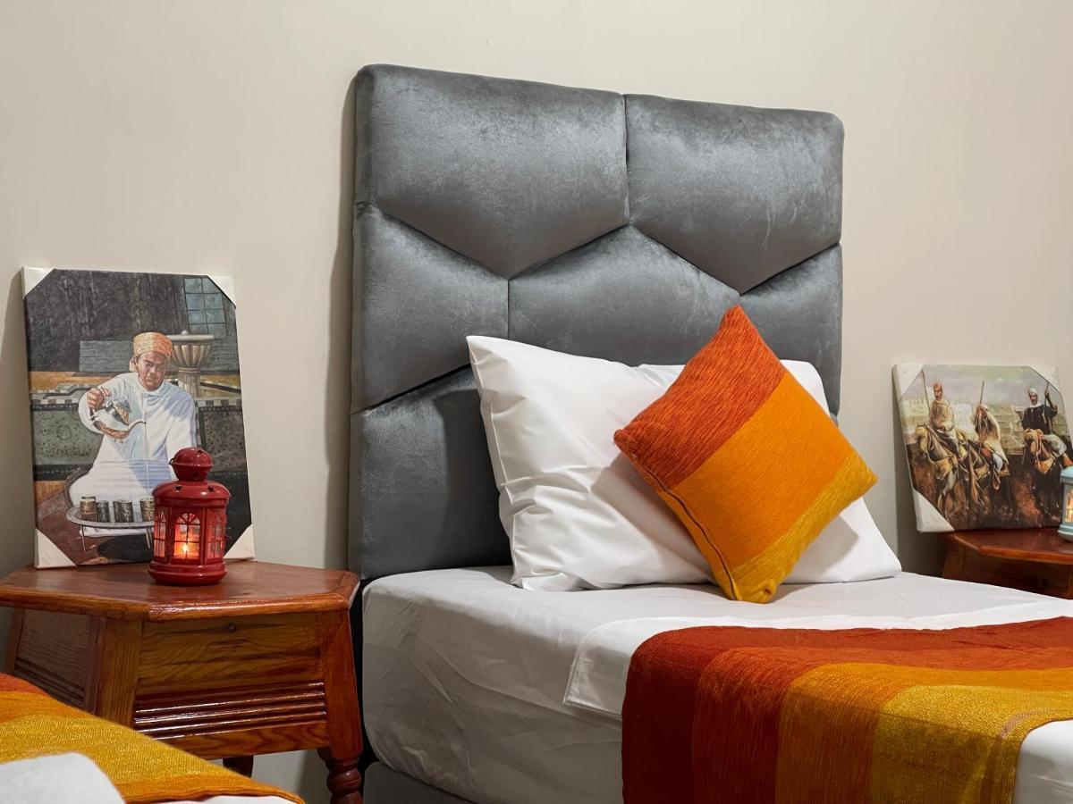 Ideal For Families I Entire Comfy Appartment I Fibre Internet Up To 100 Mbps I Palms Residence Ер Рашидия Екстериор снимка
