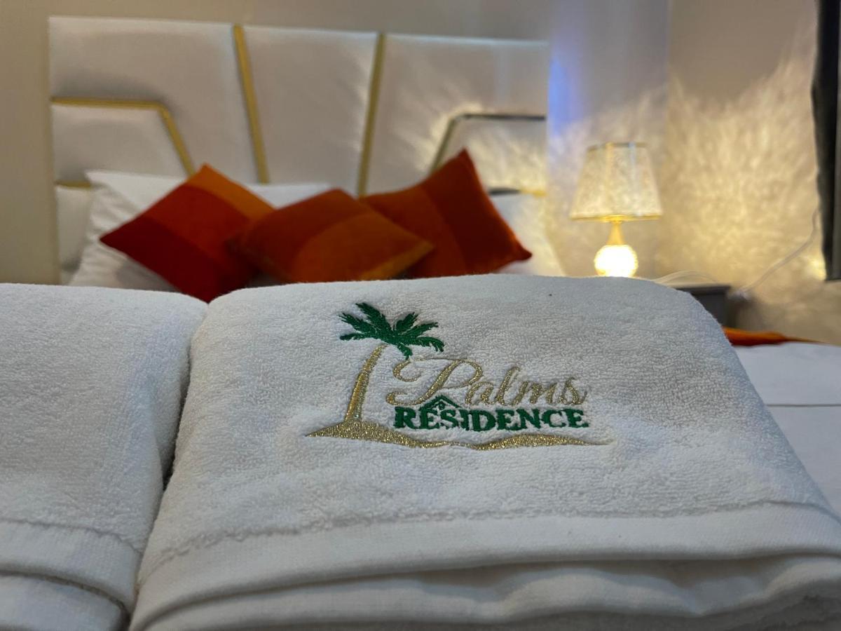 Ideal For Families I Entire Comfy Appartment I Fibre Internet Up To 100 Mbps I Palms Residence Ер Рашидия Екстериор снимка
