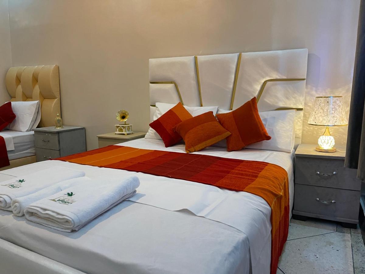 Ideal For Families I Entire Comfy Appartment I Fibre Internet Up To 100 Mbps I Palms Residence Ер Рашидия Екстериор снимка