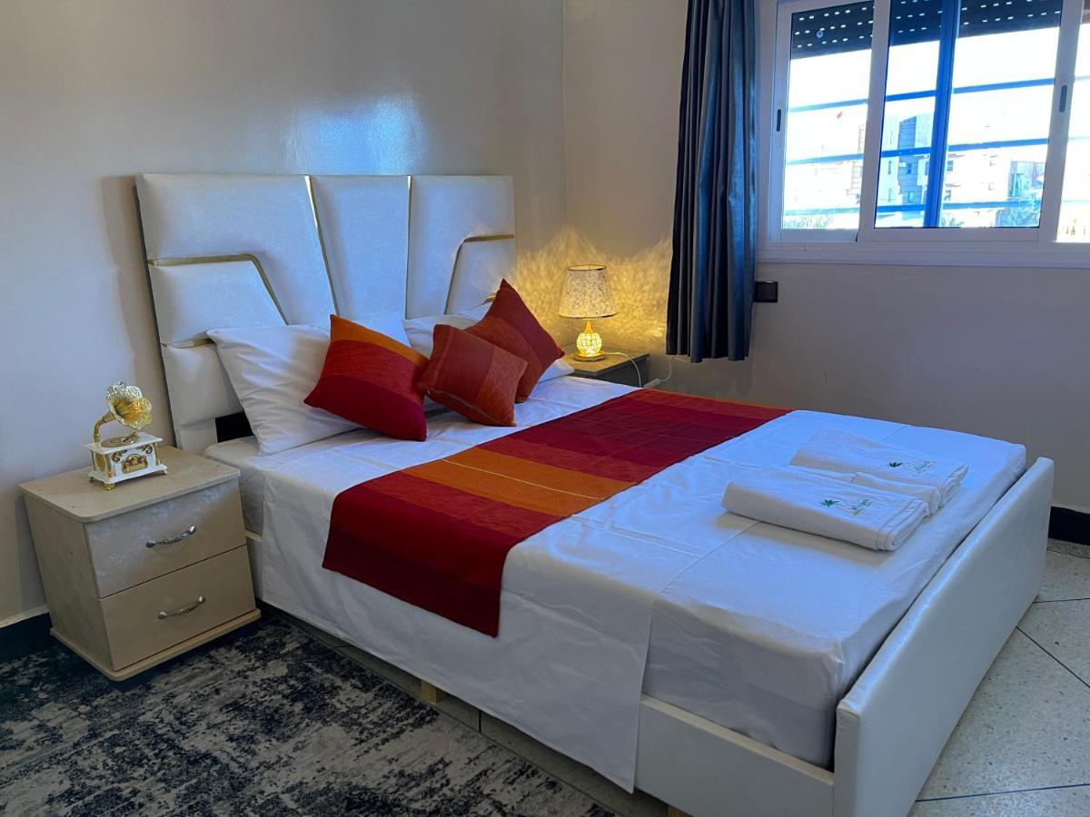 Ideal For Families I Entire Comfy Appartment I Fibre Internet Up To 100 Mbps I Palms Residence Ер Рашидия Екстериор снимка