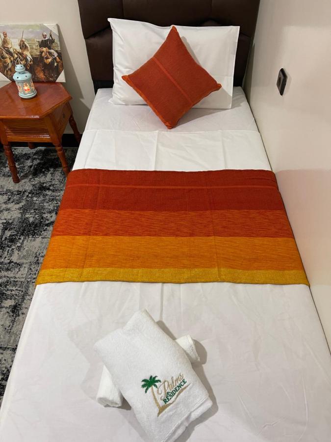 Ideal For Families I Entire Comfy Appartment I Fibre Internet Up To 100 Mbps I Palms Residence Ер Рашидия Екстериор снимка
