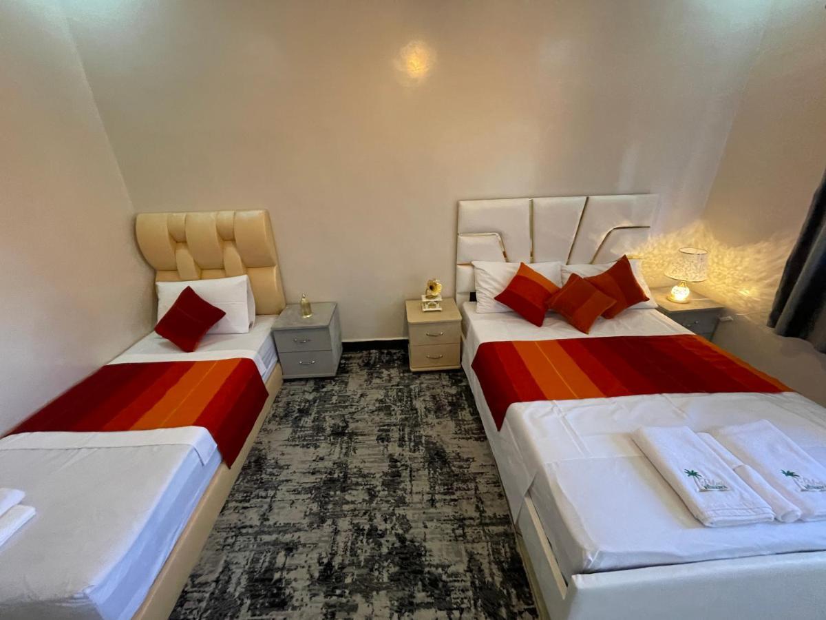 Ideal For Families I Entire Comfy Appartment I Fibre Internet Up To 100 Mbps I Palms Residence Ер Рашидия Екстериор снимка