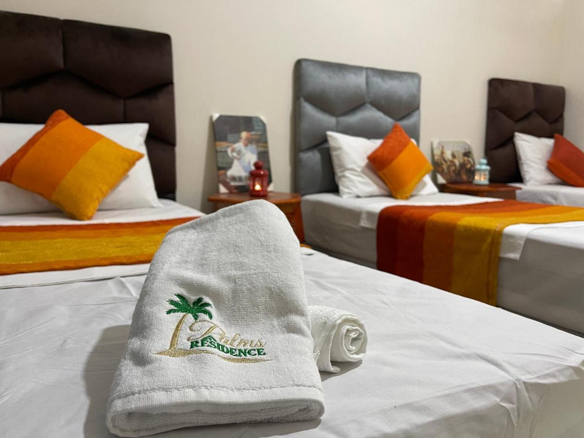 Ideal For Families I Entire Comfy Appartment I Fibre Internet Up To 100 Mbps I Palms Residence Ер Рашидия Екстериор снимка