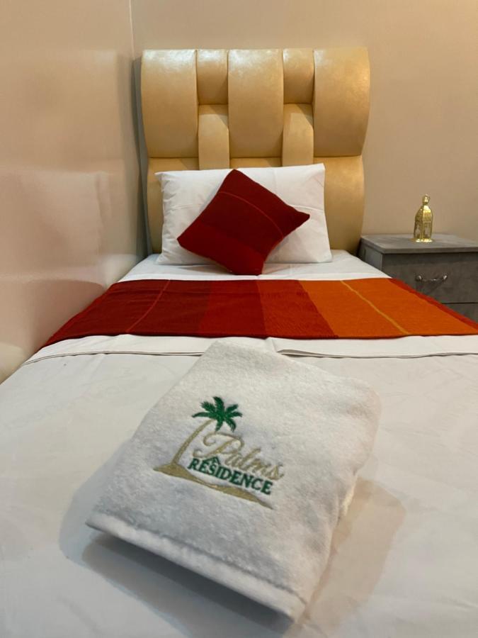 Ideal For Families I Entire Comfy Appartment I Fibre Internet Up To 100 Mbps I Palms Residence Ер Рашидия Екстериор снимка