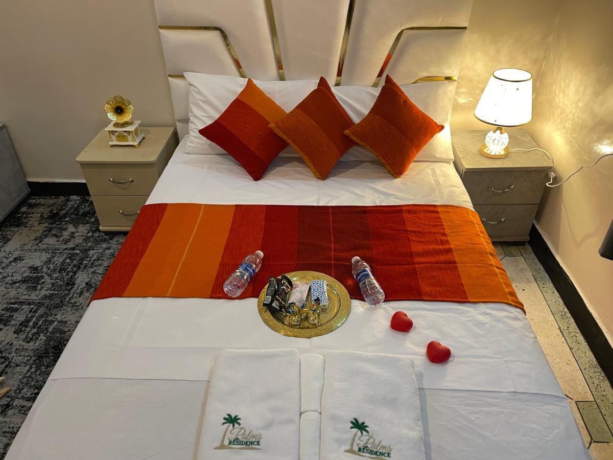 Ideal For Families I Entire Comfy Appartment I Fibre Internet Up To 100 Mbps I Palms Residence Ер Рашидия Екстериор снимка